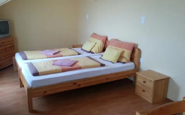 Bocskai Termàlfürdő Apartmanjai