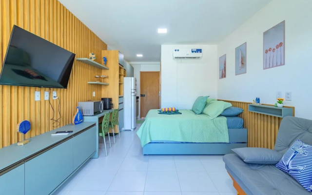 Malia Beach #d14 - Apartment by Carpediem