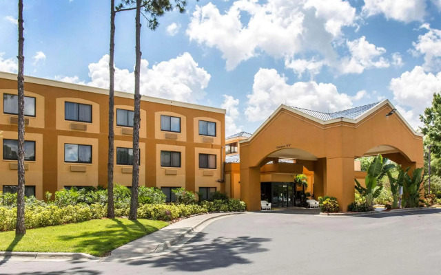 Mi Casa Hotel