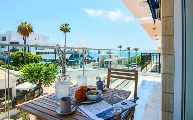 Phaedrus Living Seaside Luxury Flat Athina 21
