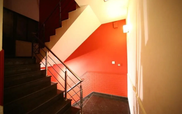 OYO 5410 Hotel Era International