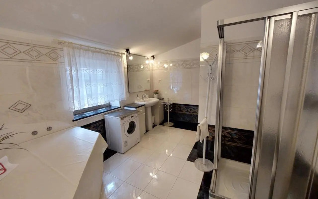 Apartment Luisa
