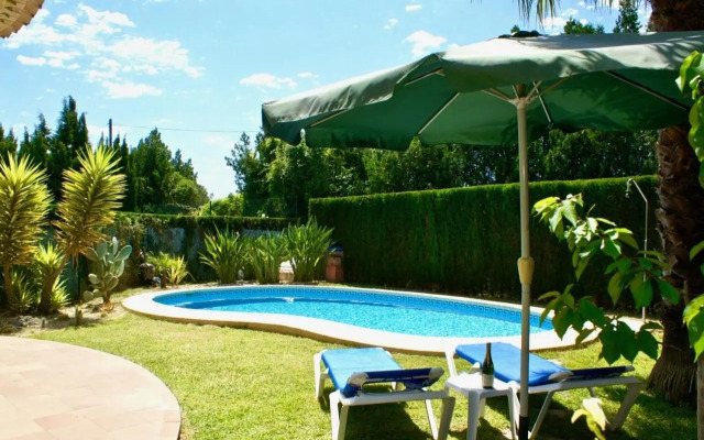 El Palmar SI
