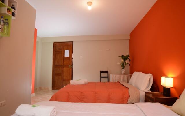 Samaykuy Bed and Breakfast
