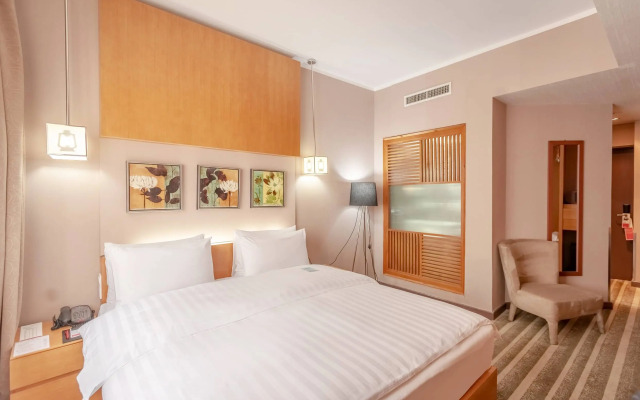 Ramada Plaza Huizhou East