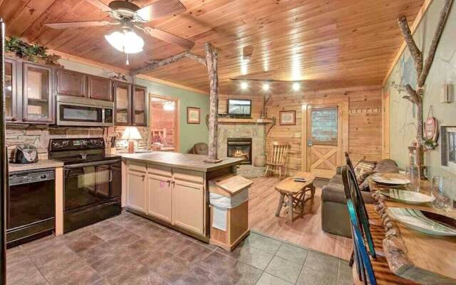 Magical Moments 1 Bedroom Home