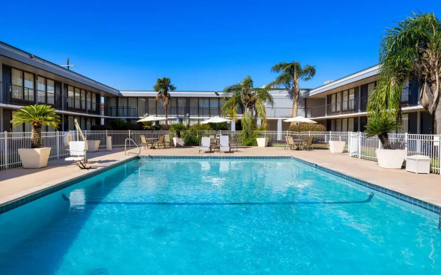 Quality Inn Morgan City