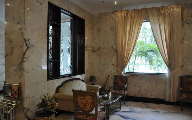 Al Azhar Hotel Jeddah
