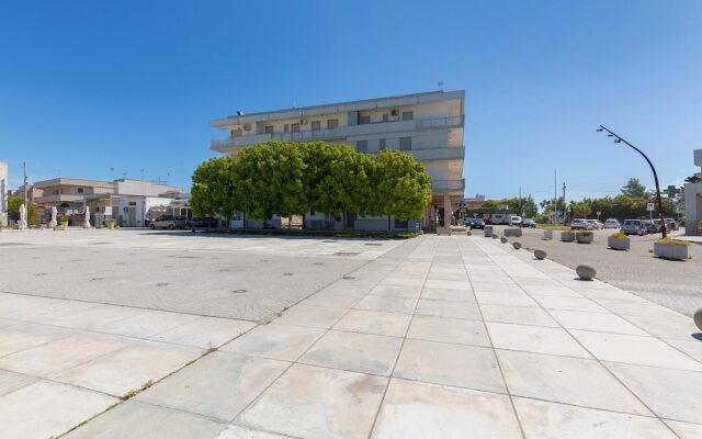 2344 Le Due Torri - Torre Piccola by Barbarhouse