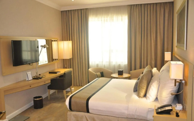 Lavender Hotel & Hotel Apartments Al Nahda
