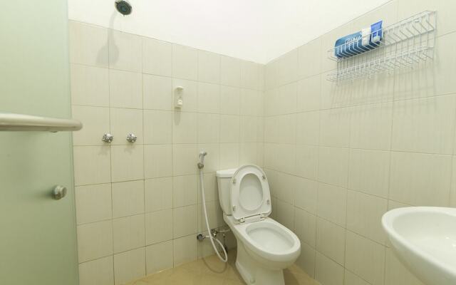 Airy Syariah Pemurus Baru Bumi Mas Raya 25 Banjarmasin
