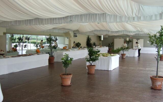 Finis Africae Country House
