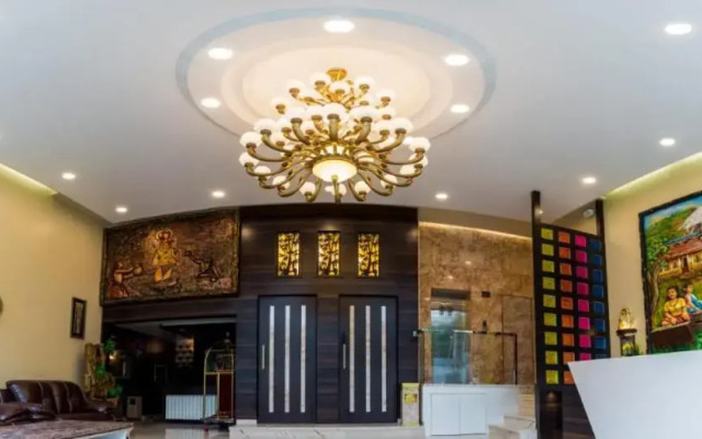 Hotel Grace Majestic