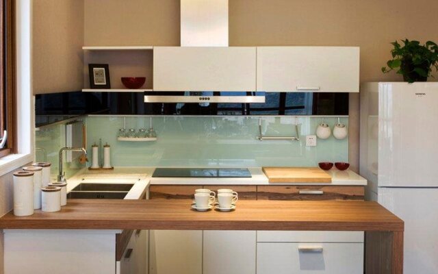 Huangshan Demaotang Hotel