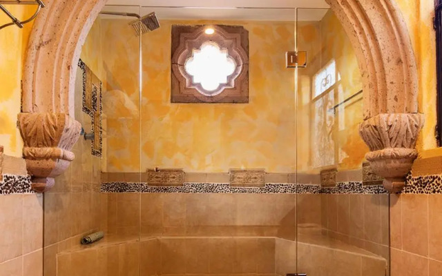 Eco Hotel Ixhi