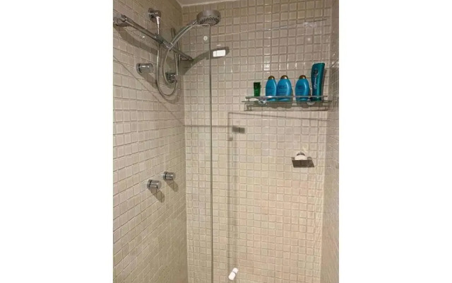 Ap luxo Augusta com vaga de garagem cd811