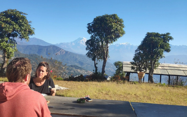 Charikot Panorama Resort