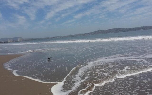 Apart-Hotel Colonial