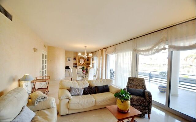 Water Front Duplex Apartment