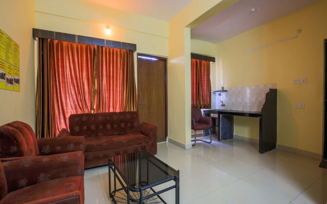 Mahalasa Guest House By OYO Rooms