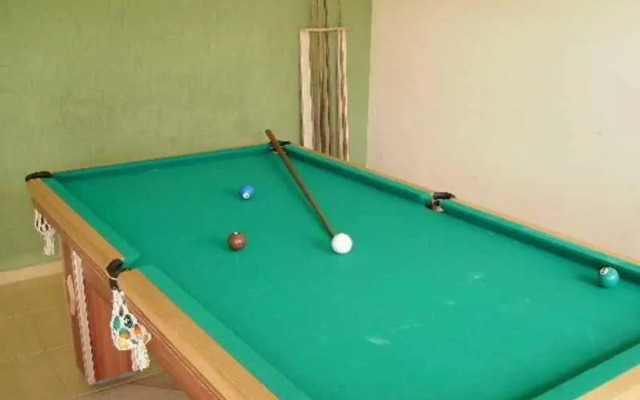 Cantinho de Atibaia Hotel Pousada