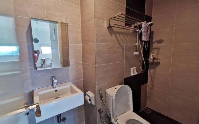 [DW LH] Midhills de Wonderland 20513a Genting Highlands