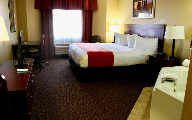 Comfort Inn Eagan Minneapolis - St. Paul South