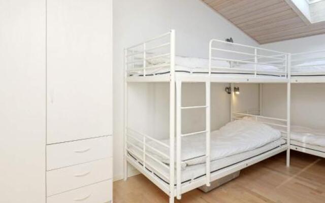 Holiday home Sæby III