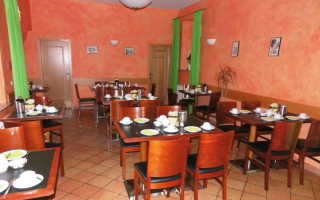 Hotel Am Frauenplan