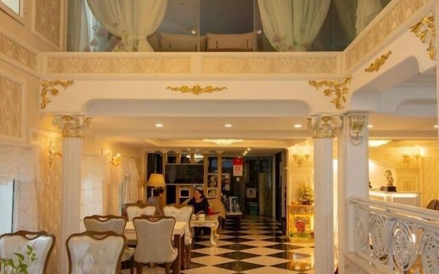 Fin Villa Hostel