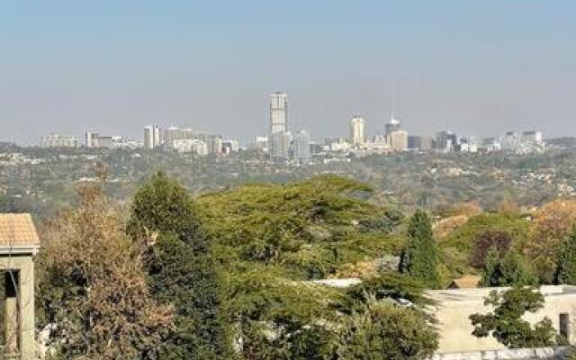 One-Bedroom @24Malibu Loft