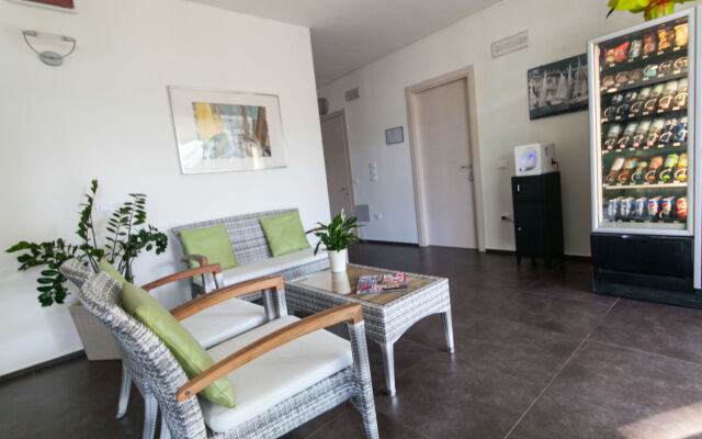 Residence Sunrise Cesenatico