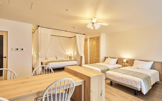 Watermark Hotel Resorts Okinawa Miyakojima