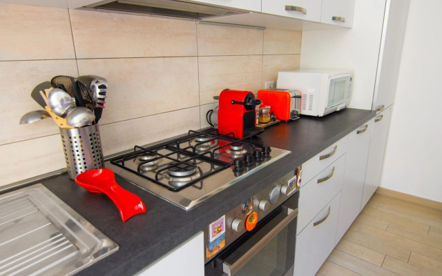 Appartamento Tadolini