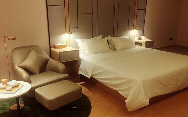 JI Hotel Shenzhen Baoan Airport Fuyong Branch