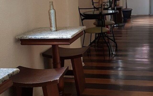 La Ventana Hostel & Bistrô