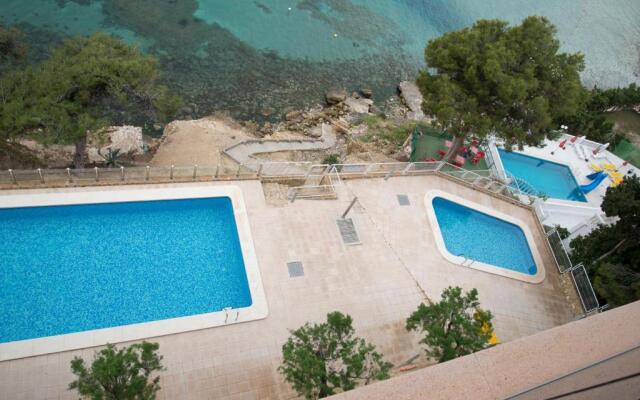 Paraíso Lido Alquilevante
