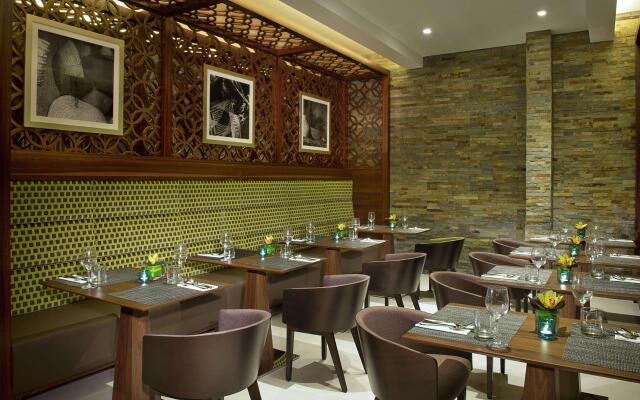 Hilton Garden Inn Dubai Al Muraqabat