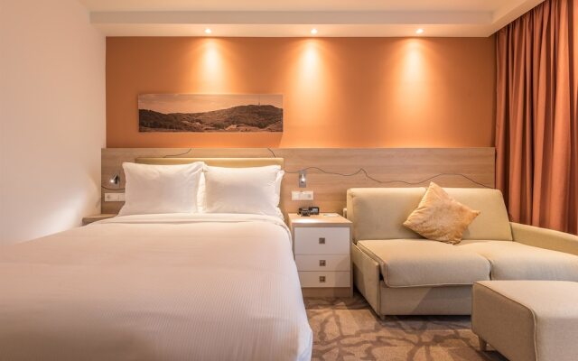 Hampton by Hilton Freiburg