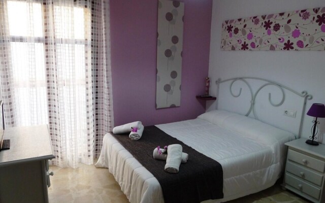 Hostel Conil