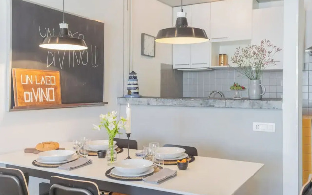 Casa Corbu by Rent all Como