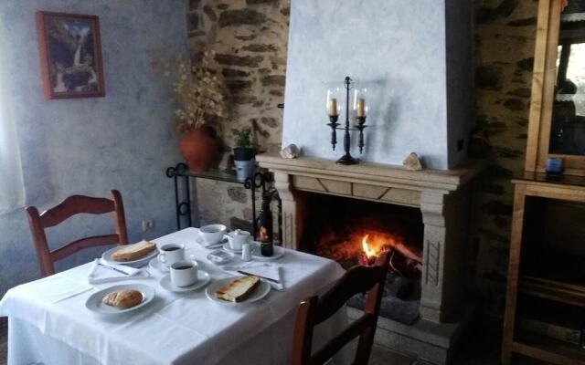 Hotel Rural Mesa del Conde