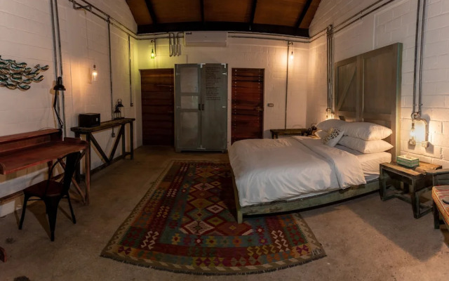 Mi Lugar Retreat and Spa Boutique Hotel