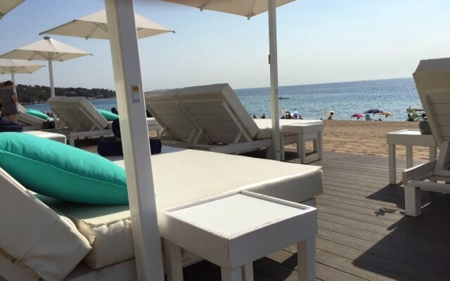 Apartament Ridaura
