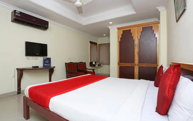 OYO 7976 Dilsukhnagar