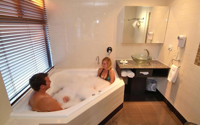 Bay Village Resort Dunsborough