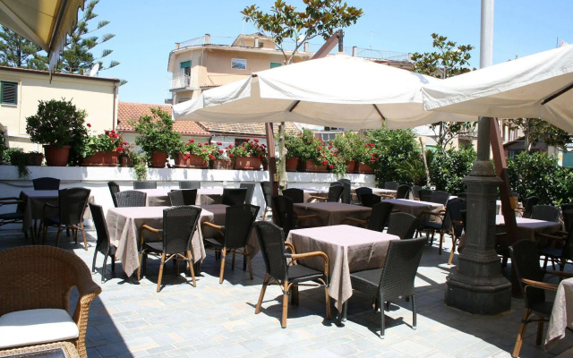 La Pergola