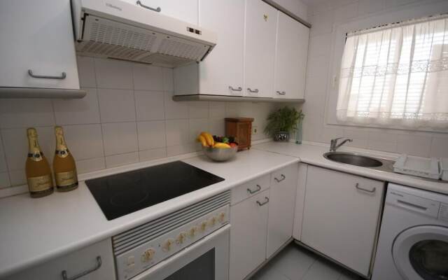 Apartamento El Palmeral C59