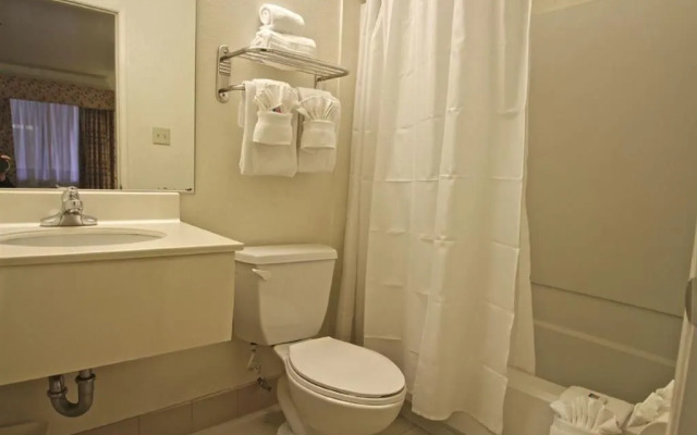 Motel 6 Ontario, CA - Convention Center - Airport
