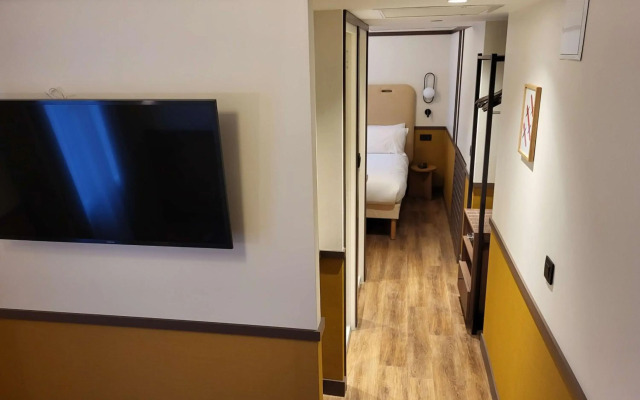 Best Western Plus Au Grand Saint Jean